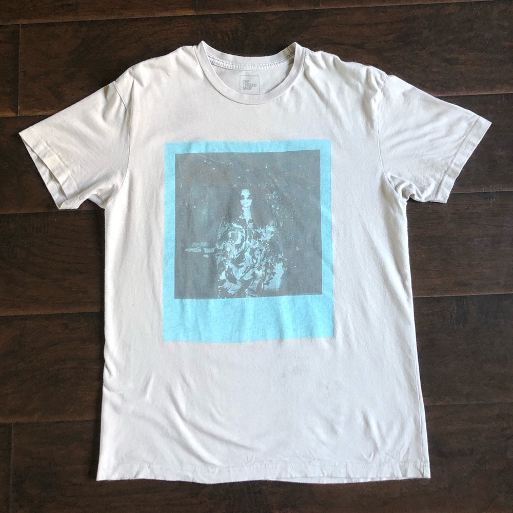 H.E.R. T-shirt